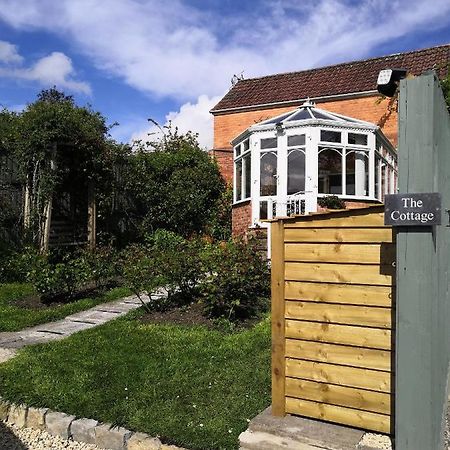 Rose Cottage غلاستونبري المظهر الخارجي الصورة