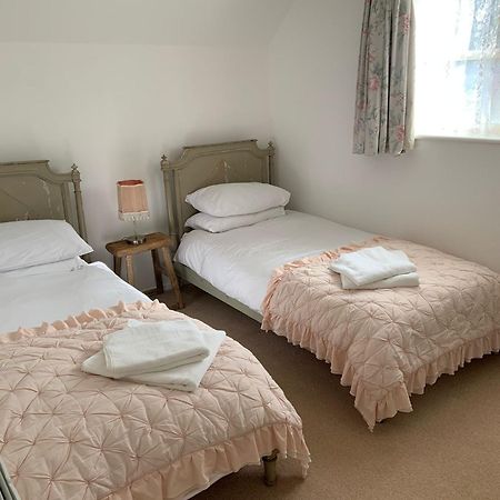 Rose Cottage غلاستونبري المظهر الخارجي الصورة