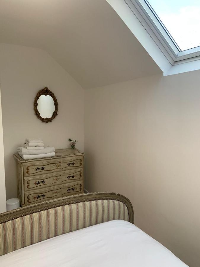 Rose Cottage غلاستونبري المظهر الخارجي الصورة