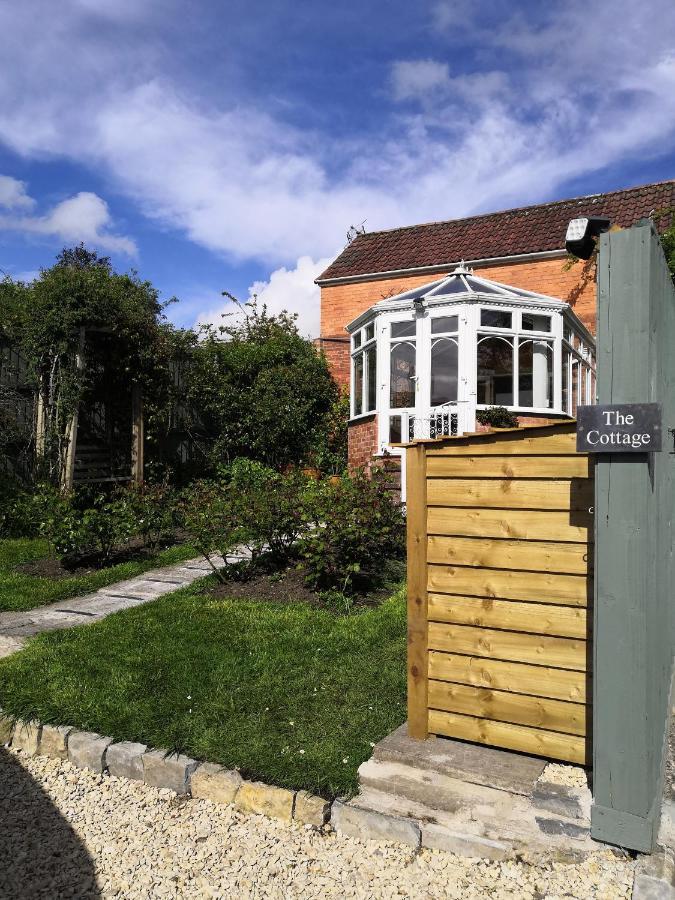 Rose Cottage غلاستونبري المظهر الخارجي الصورة