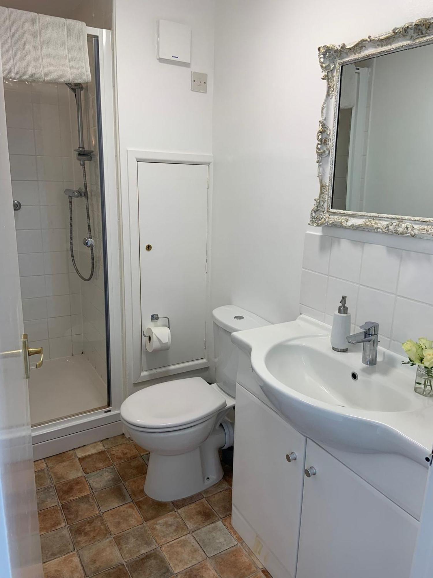 Rose Cottage غلاستونبري المظهر الخارجي الصورة