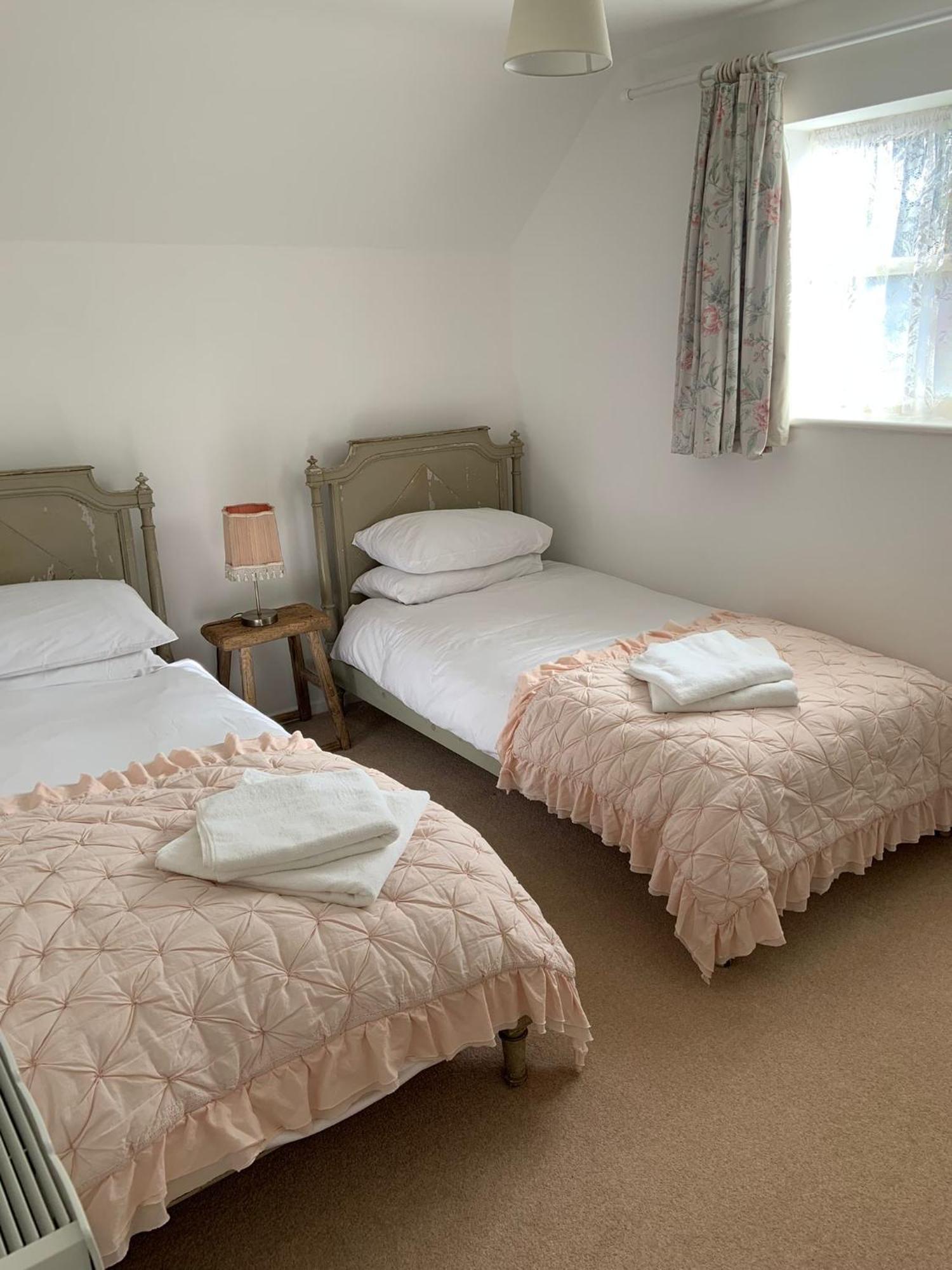 Rose Cottage غلاستونبري المظهر الخارجي الصورة