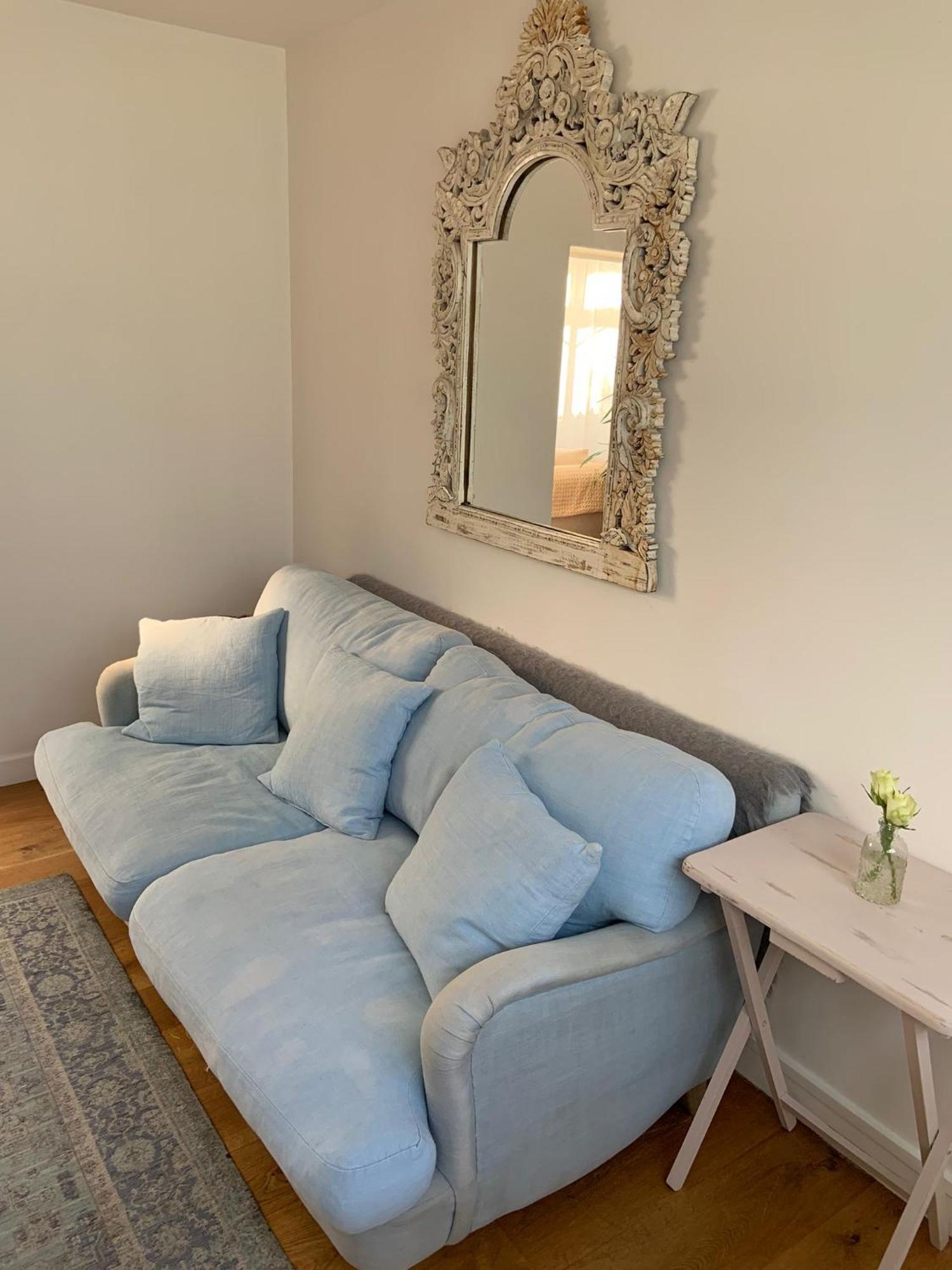 Rose Cottage غلاستونبري المظهر الخارجي الصورة