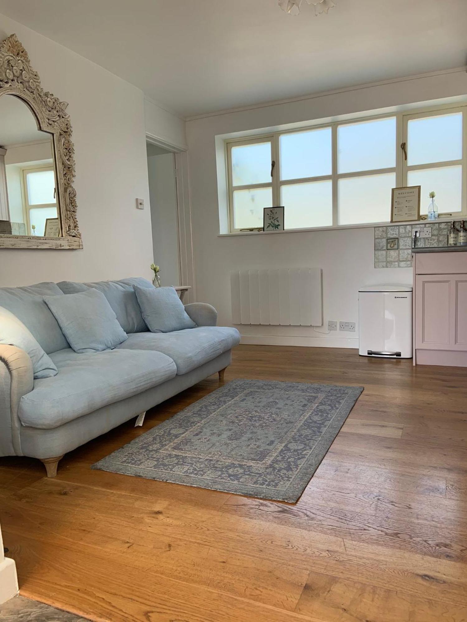 Rose Cottage غلاستونبري المظهر الخارجي الصورة