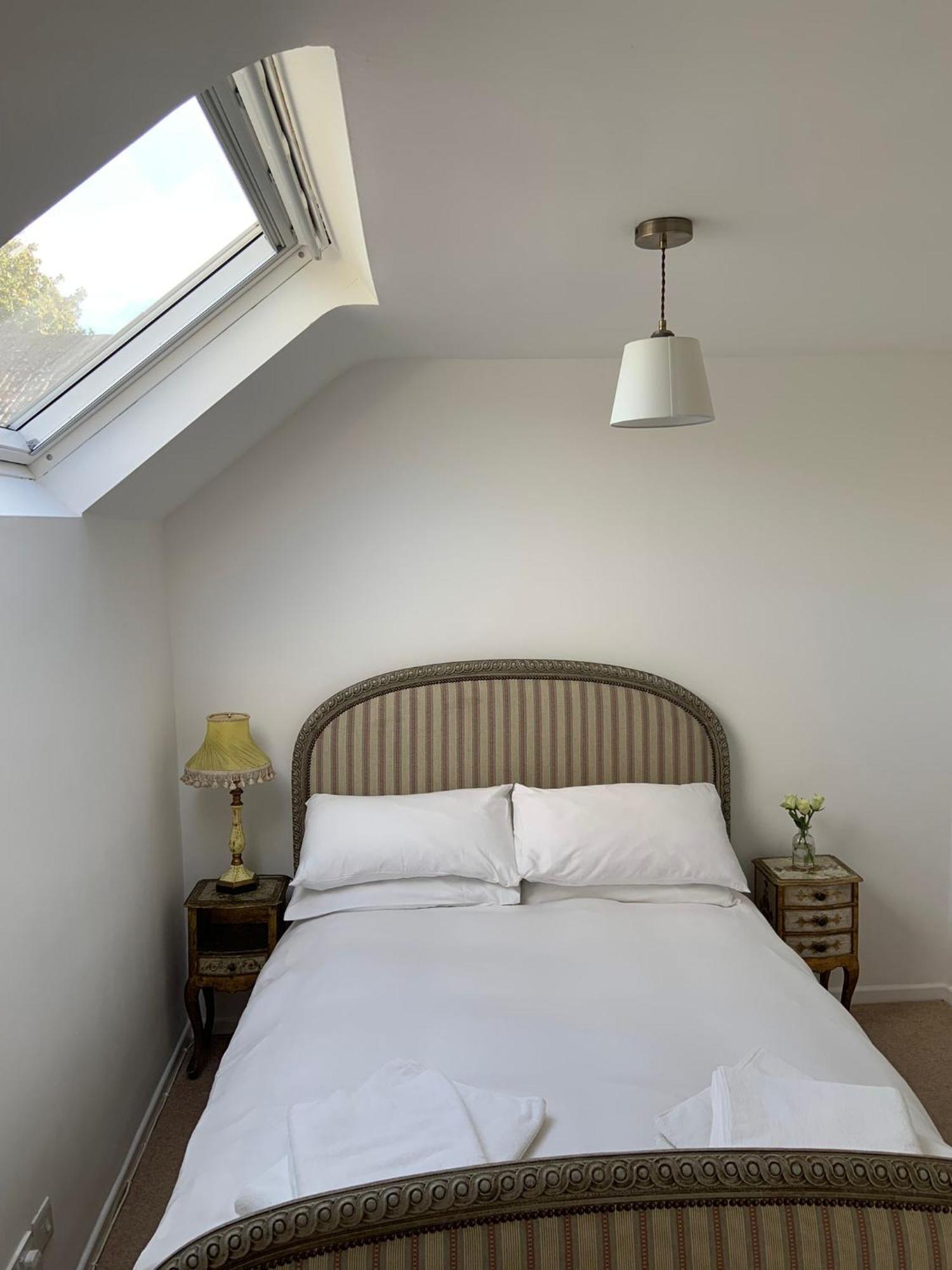 Rose Cottage غلاستونبري المظهر الخارجي الصورة