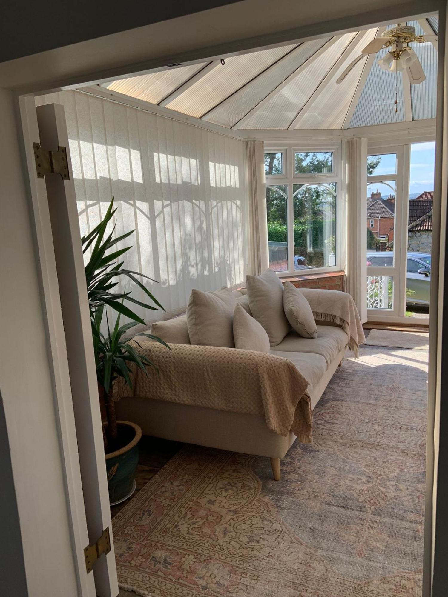 Rose Cottage غلاستونبري المظهر الخارجي الصورة