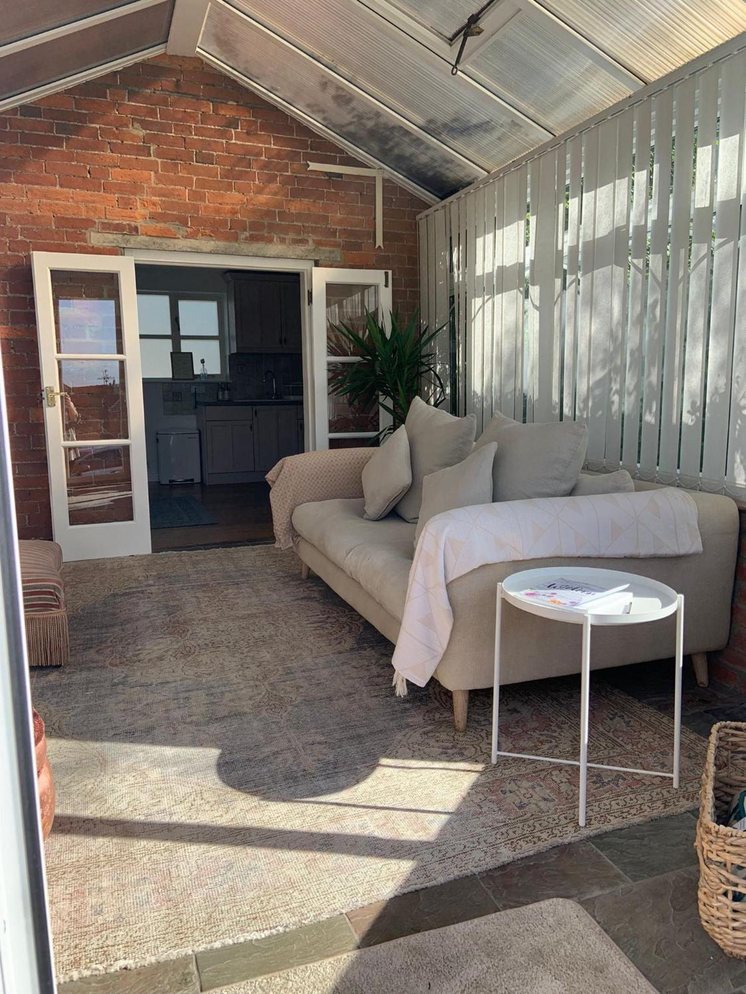 Rose Cottage غلاستونبري المظهر الخارجي الصورة